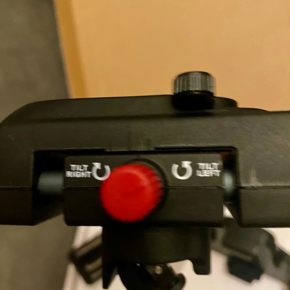 Gimbal STEADICAM SMOOTHEE for iPhone or Android